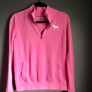 ⭐️ PINK Victoria’s Secret sweater Size S